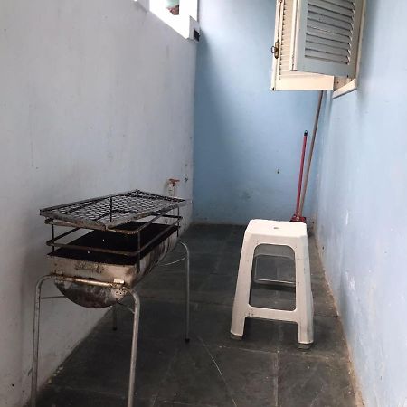Casa Centro Arraial Do Cabo, Completa E Privada Villa Buitenkant foto