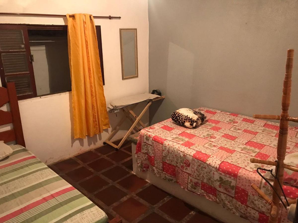 Casa Centro Arraial Do Cabo, Completa E Privada Villa Buitenkant foto