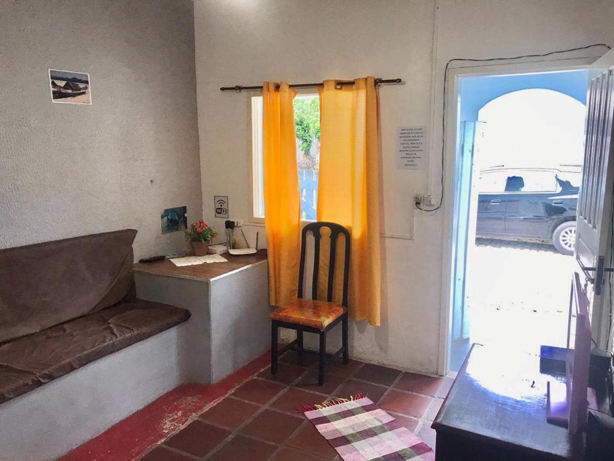 Casa Centro Arraial Do Cabo, Completa E Privada Villa Buitenkant foto