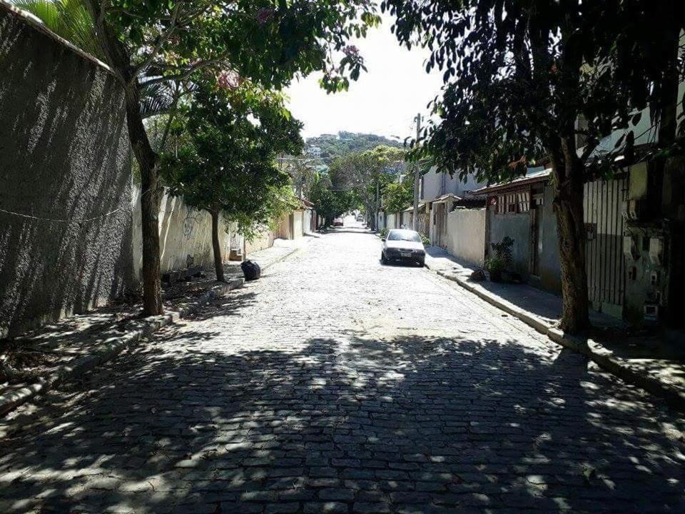 Casa Centro Arraial Do Cabo, Completa E Privada Villa Buitenkant foto
