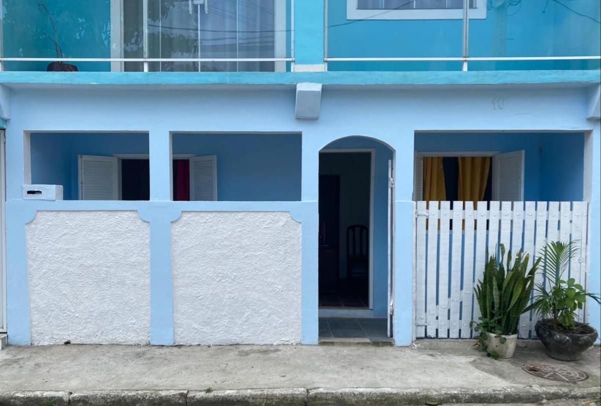 Casa Centro Arraial Do Cabo, Completa E Privada Villa Buitenkant foto