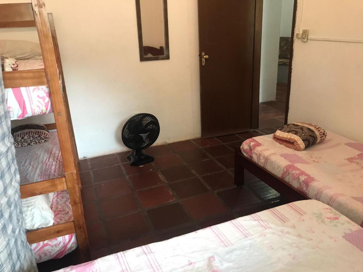 Casa Centro Arraial Do Cabo, Completa E Privada Villa Buitenkant foto