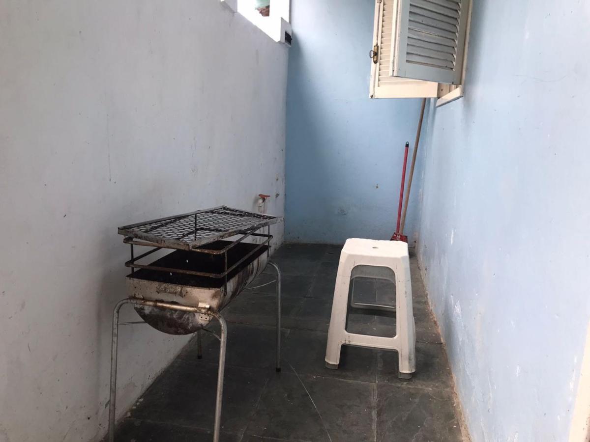 Casa Centro Arraial Do Cabo, Completa E Privada Villa Buitenkant foto