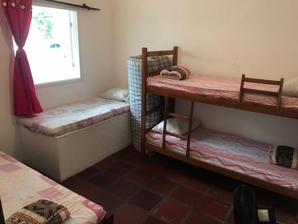 Casa Centro Arraial Do Cabo, Completa E Privada Villa Buitenkant foto