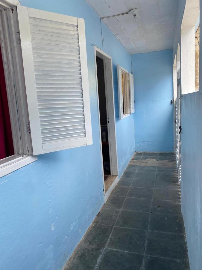 Casa Centro Arraial Do Cabo, Completa E Privada Villa Buitenkant foto