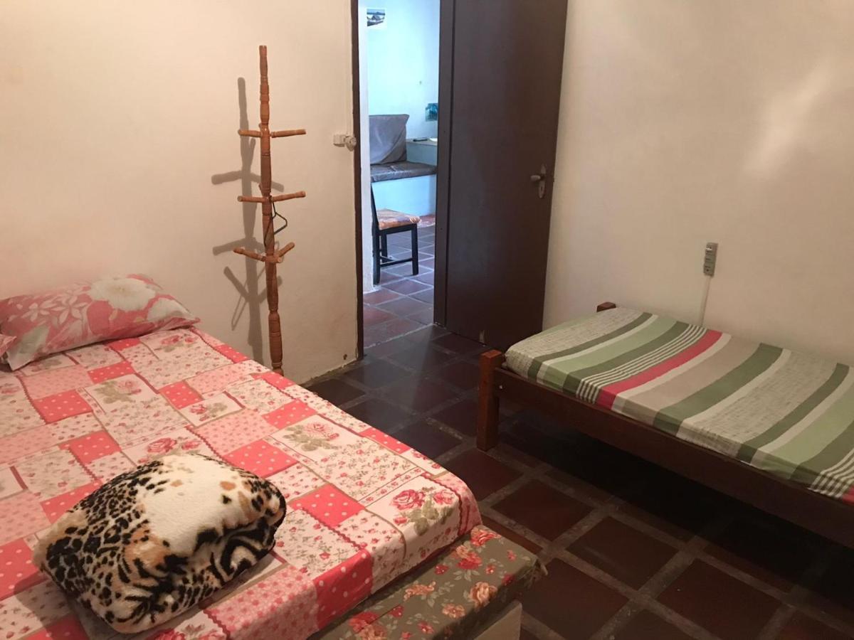 Casa Centro Arraial Do Cabo, Completa E Privada Villa Buitenkant foto