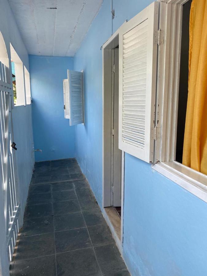 Casa Centro Arraial Do Cabo, Completa E Privada Villa Buitenkant foto
